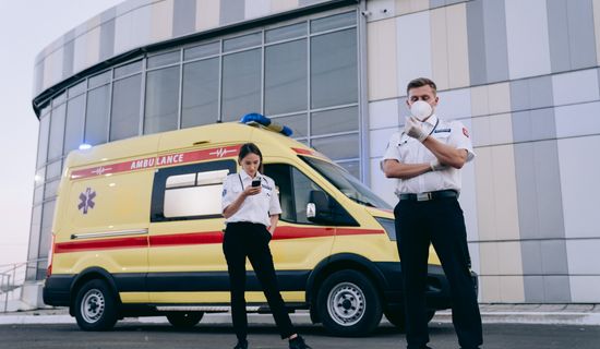 普宁救护车转运病人算来回费用吗？